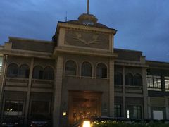 门面-半岛公馆(淞兴西路店)