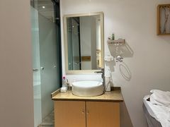 -麦子MaiMassage(打浦桥店)