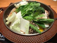 -锅物新语&寿喜烧.炉端割烹(世博源店)
