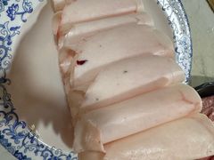 -马记伊源斋涮肉·清真菜(百子湾店)