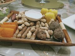 -山明水秀大饭店