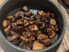 -榖屋house of flour(张江首店)