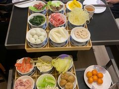 -咏江南·苏式火锅·苏州评弹(观前街店)