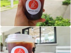 -COFFEE CALL(云锦路店)
