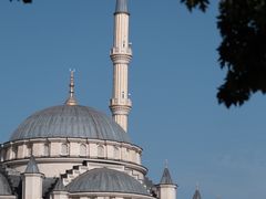 -艾哈迈德-卡德罗夫清真寺