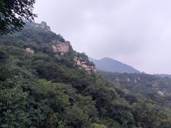 -阳台山自然风景区