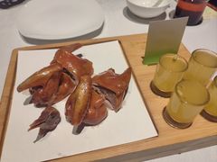 -汤城小厨(金融街店)