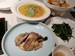 -狮王府淮扬菜(夫子庙老门东店)