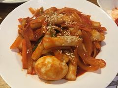 -紫霞门韩国料理烤肉(深南东路店)