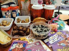 -松雷商业(南岗店)