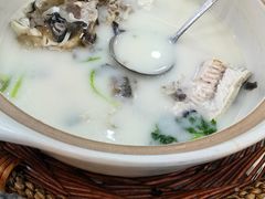 -紫藤园·天目湖大鱼头(南山竹海店)