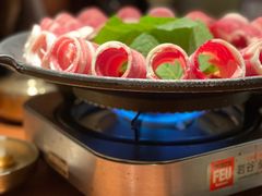 -春熙台韩国料理·章鱼肥牛(西丽店)