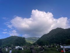 -狮子沟牧场
