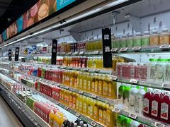 -盒马鲜生(馥邦国际店)