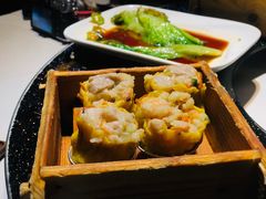 -味可道美食坊(福基路店)