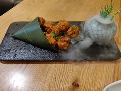 包心荔枝肉-老福洲徐记(福新店)