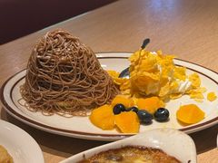 -菲滋意式餐厅(富阳东方茂店)