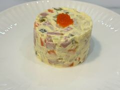 -库滋明·俄罗斯特色美食(中央大街店)