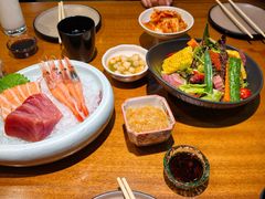 -九井澤精致料理(金茂店)