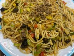 -马相卿特色烤肉面食馆(虎台店)