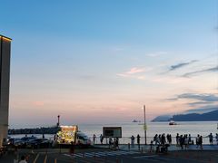 -海云台海滩