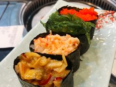 -烤路里·韩国品质自助烤肉(石路天虹4号店)