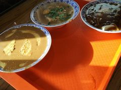 面儿茶-南来顺饭庄·清真(南菜园店)