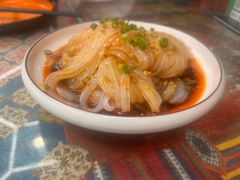 -乡村馕坑肉·烧烤·新疆菜·本地人更爱吃(阿勒泰首店)