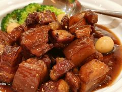 -锦江府中餐厅(电谷雅阁国际大酒店)