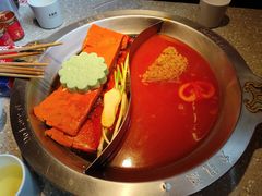 -大龙燚火锅(太古里店)