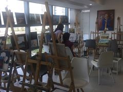 -西西弗书店&矢量咖啡(万象城店)