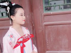 -盛世南宫影视城(北普陀影视城)