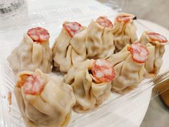 鲜肉笋丁烧麦-白玉兰食品(甜云店)