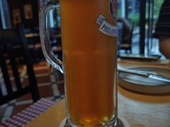 -普拉那啤酒坊Paulaner(凯宾斯基饭店)