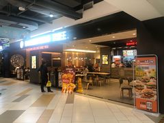 门面-汉堡王(砂之船店)