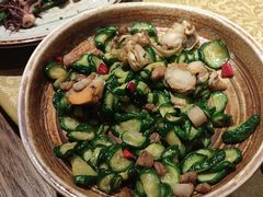 -水煮三国·川鲁江湖菜(香山店)