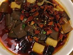 -妈妈的味道(工人体育场东路店)