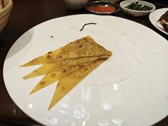 -青海名吃尕张娃非遗烤肉(海湖总店)