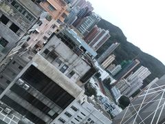 -香港珀丽酒店