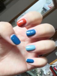 点击看大图 -M·X Nail日式美甲美睫