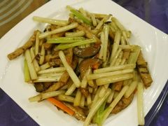 -佛有缘素食馆·荔湾老字号(陈家祠首店)