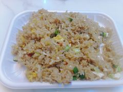 -阿明烧烤(石牌东路店)