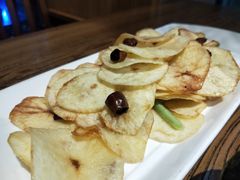 -大川先生·小龙虾·川菜(信义坊店)