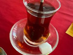 阿拉伯红茶-一千一夜阿拉伯餐厅1001 Nights-Arabic Restaurant(静安店)