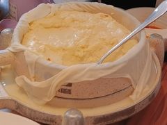 -九转小磨·东北菜老字号(祥安店)