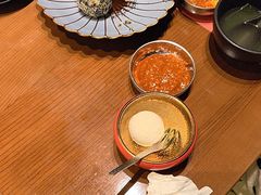-海之屋韩式烤肉(海棠68环球美食街店)