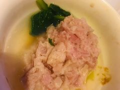 清炖狮子头-狮王府淮扬菜(新街口友谊店)