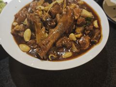 -鲁菜根·泰安菜(万达店)