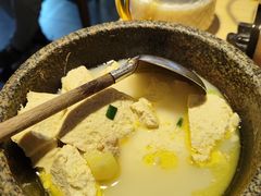 -关东小磨东北菜(上海长风大悦城店)