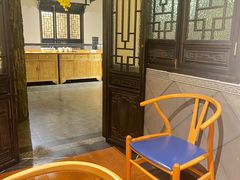 -江南韵·无锡太湖文化体验餐厅(凤凰天街店)